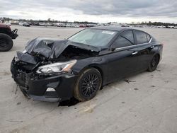 Nissan Vehiculos salvage en venta: 2020 Nissan Altima S