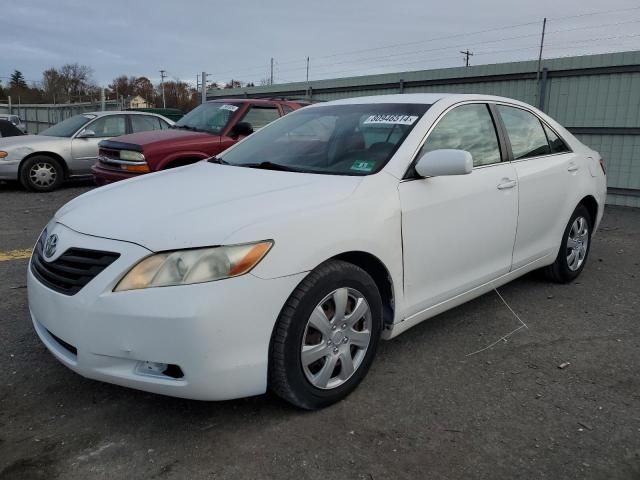 2009 Toyota Camry Base