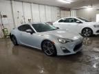 2013 Scion FR-S