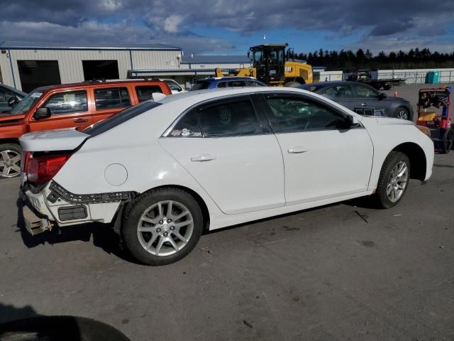 2013 Chevrolet Malibu 2LT