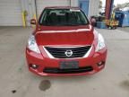 2013 Nissan Versa S