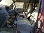 2001 Dodge RAM Van B1500