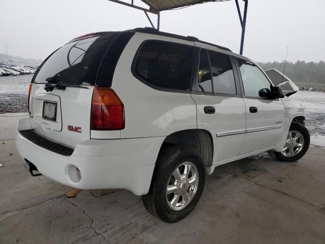 2006 GMC Envoy