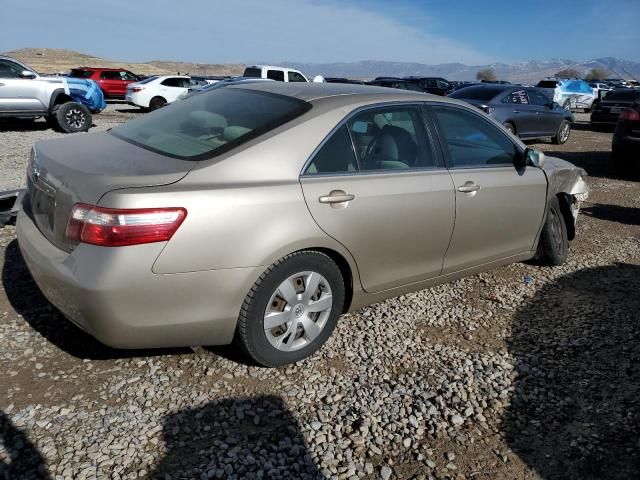 2009 Toyota Camry Base