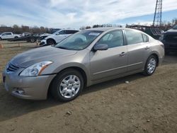 2011 Nissan Altima Base en venta en Windsor, NJ