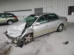 Salvage cars for sale from Copart Gaston, SC: 1998 Honda Accord EX