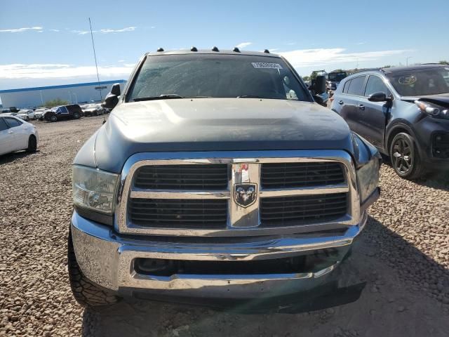 2012 Dodge RAM 2500 SLT