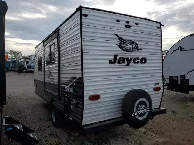 2023 Jayco JAY Flight