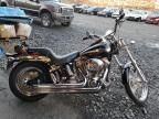 2003 Harley-Davidson Fxst