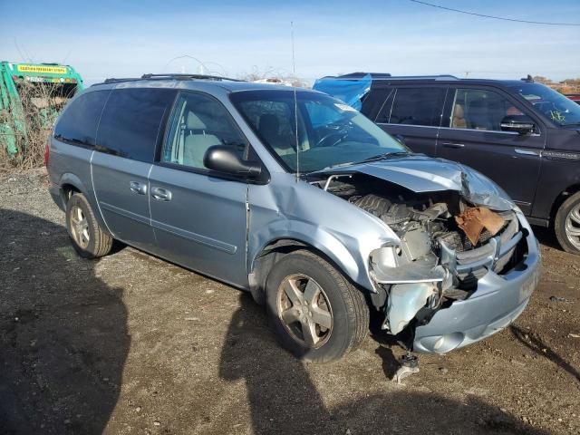 2006 Dodge Grand Caravan SXT