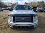 2010 Ford F150 Super Cab