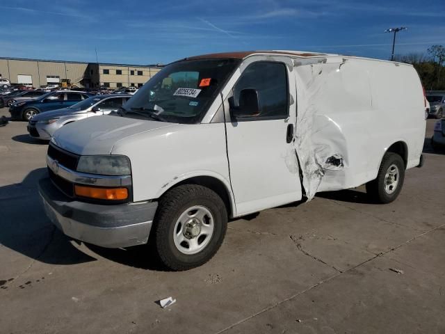 2006 Chevrolet Express G1500