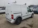 2013 Ford Transit Connect XLT