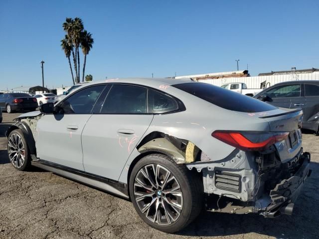 2022 BMW M440XI Gran Coupe