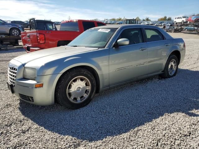 2005 Chrysler 300 Touring