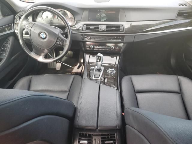 2013 BMW 528 I