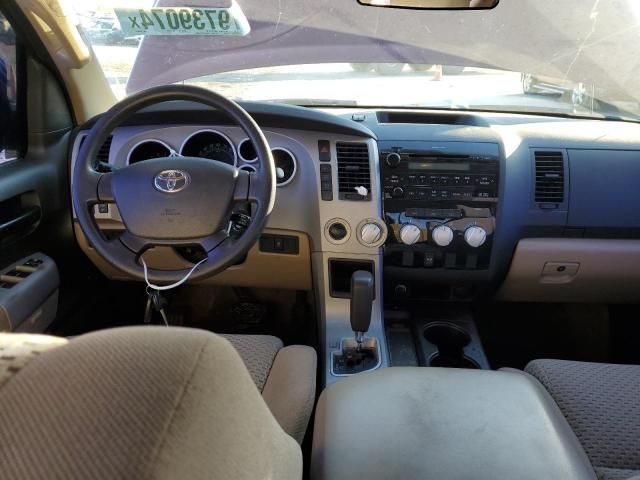 2007 Toyota Tundra Double Cab SR5