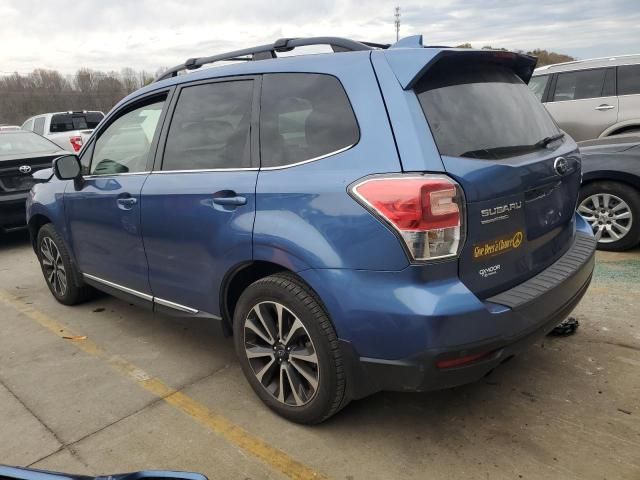 2017 Subaru Forester 2.0XT Touring