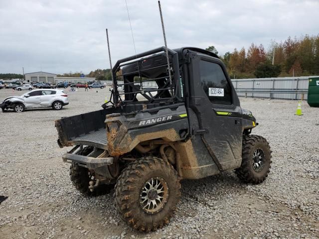 2023 Polaris Ranger XP 1000 Northstar Ultimate