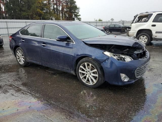 2013 Toyota Avalon Base