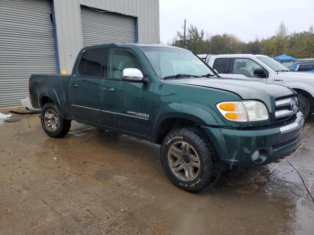 2004 Toyota Tundra Double Cab SR5