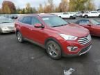 2016 Hyundai Santa FE SE