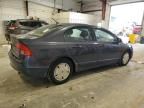 2006 Honda Civic Hybrid