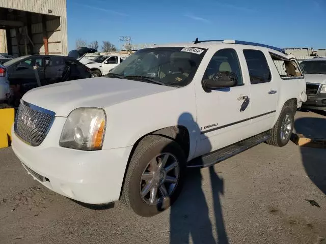 2009 GMC Yukon XL Denali