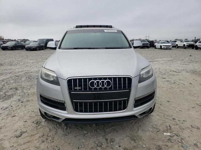 2014 Audi Q7 Premium Plus