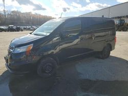 Salvage cars for sale from Copart Louisville, KY: 2015 Chevrolet City Express LT