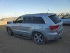 2012 Jeep Grand Cherokee Overland