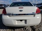 2009 Chevrolet Impala 1LT