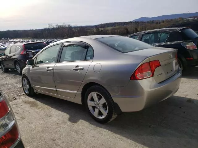 2006 Honda Civic EX