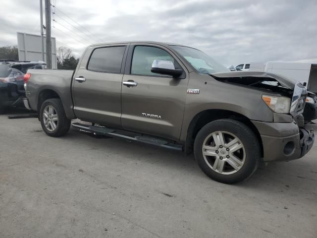 2008 Toyota Tundra Crewmax Limited