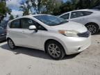 2014 Nissan Versa Note S