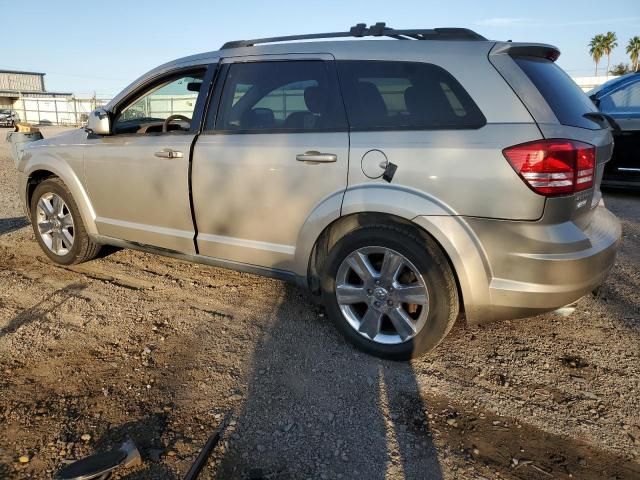 2009 Dodge Journey SXT