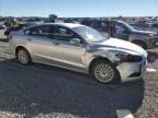 2014 Ford Fusion SE Hybrid