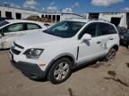 2015 Chevrolet Captiva LS