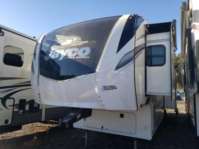 2022 Jayco Eagle