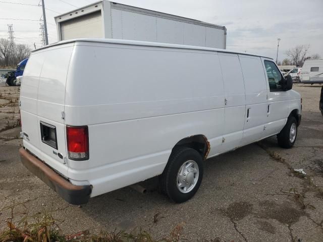 2013 Ford Econoline E150 Van