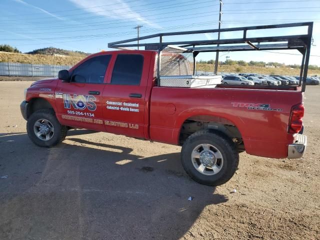 2007 Dodge RAM 2500 ST