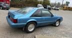 1991 Ford Mustang LX