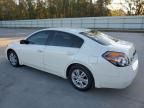 2011 Nissan Altima Base