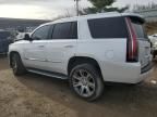 2016 Cadillac Escalade Luxury