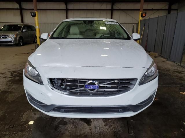 2014 Volvo S60 T5