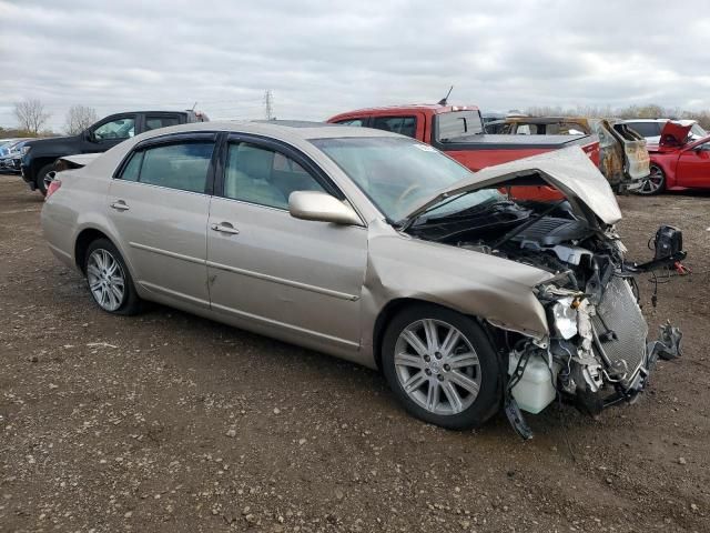 2007 Toyota Avalon XL