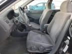 2000 Honda Civic EX