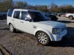 2013 Land Rover LR4 HSE