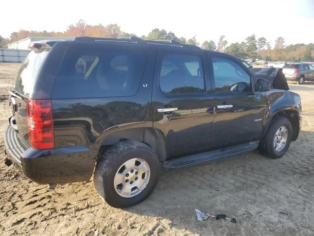 2011 Chevrolet Tahoe K1500 LS