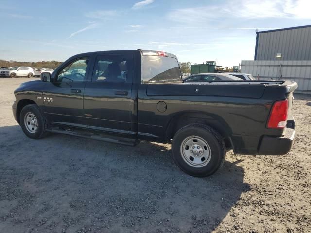 2017 Dodge RAM 1500 ST